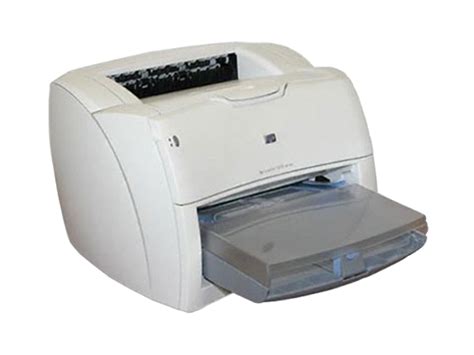 HP LaserJet 1200 printer repair