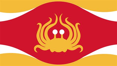 Flag for Pastafarianism : r/vexillology