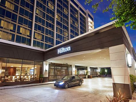 Hilton Pasadena | Discover Los Angeles