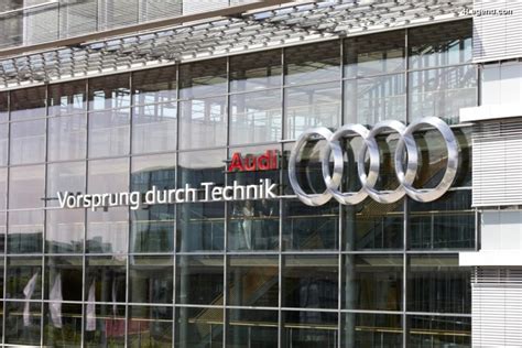 Histoire Audi – Vorsprung durch Technik : Savez-vous… - News 2018 ...