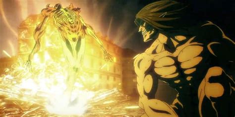 Attack on Titan Confirms There's No Limit to How Many Shifter Powers One Can Have