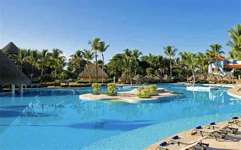 Iberostar Hacienda Dominicus - La Romana - Iberostar La Romana All ...