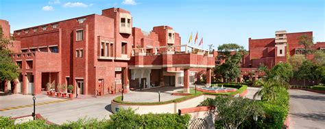 Luxury Hotels & Resorts in Jaipur | ITC Rajputana, a Luxury Collection ...