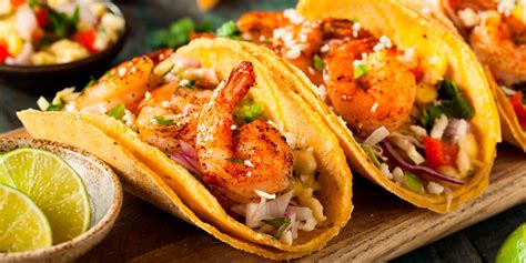 The Best Seafood Dishes on Mexico's Pacific Coast | Culinary Tips