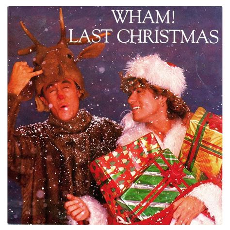 The Throbbing Hive with Wits' John Moe: Wham Slowed Down For The Holidays