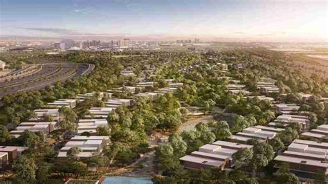 Expo City Dubai launches second phase of Shamsa Townhouses as first phase sells out