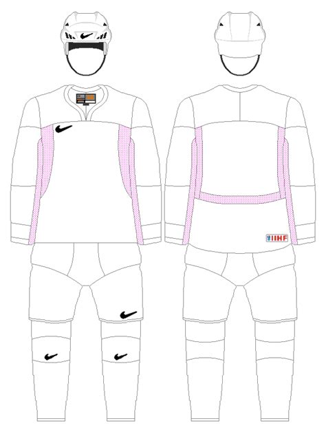 TEMPLATES - HockeyJerseyConcepts