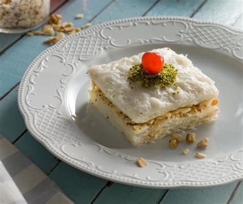 Our Most Shared Turkish Desserts Recipe Ever – Easy Recipes To Make at Home