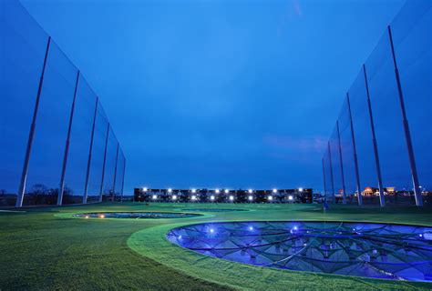 Topgolf: 'Plans in Motion' for Little Rock Venue | Arkansas Business News | ArkansasBusiness.com