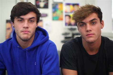 The Dolan Twins Announce They're Taking a Break from YouTube | Teen Vogue