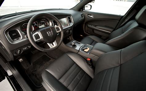 2012 Dodge Charger SXT Plus - Four Seasons Update - September 2012 ...