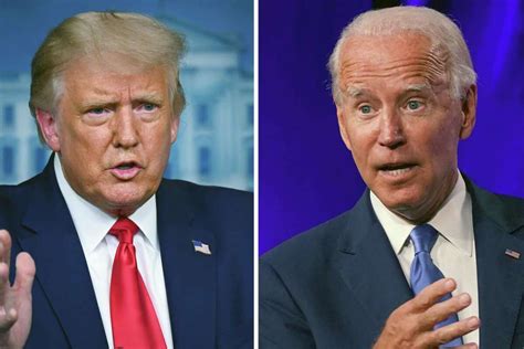 Video: Trump and Biden exchange personal blows in the first presidential debate