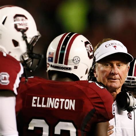 14 College Football Coaches Most Likely to Retire at Their Current Jobs ...