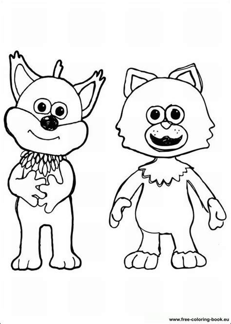 Coloring pages Timmy Time - Page 2 - Printable Coloring Pages Online