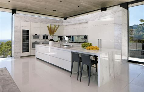 Modern Kitchen Design - 5 Excellent Modern Kitchen Ideas