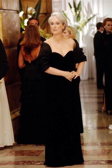 Meryl Streep Devil Wears Prada Oscar - Goimages Board