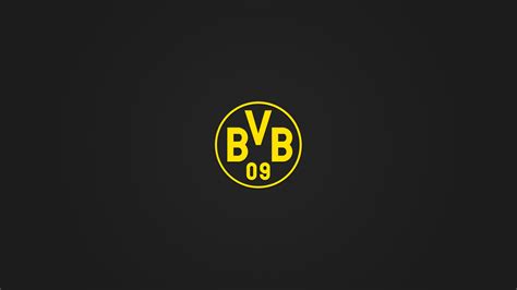 Wallpaper : BVB, Borussia Dortmund, minimalism 1920x1080 - neonyziee - 1379911 - HD Wallpapers ...