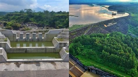 Inovatif! Sabo Dam : Solusi Dunia Konstruksi Indonesia - BorobudurNews