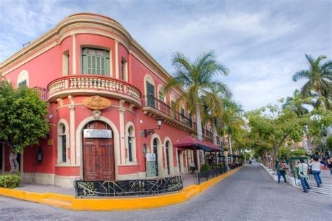 Why Mazatlán’s Historic Center Is The Ideal Second Home - The Mazatlan Post