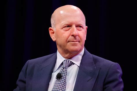 Goldman Sachs’ CEO demanded all employees return full-time to the ...