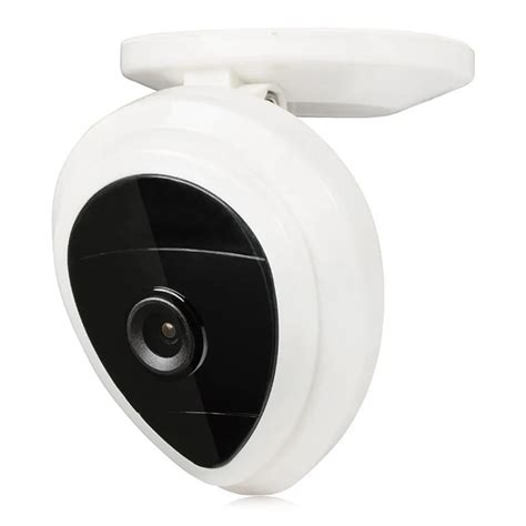 Fimei 720P Indoor Wireless Motion Detection IP Camera 1/4 Inches CMOS ...