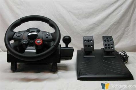 Logitech Driving Force GT Pro DFGT Sequential Shifter ...