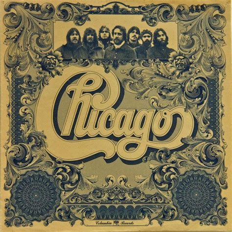 6-1973 | Chicago album covers | Pinterest | Album