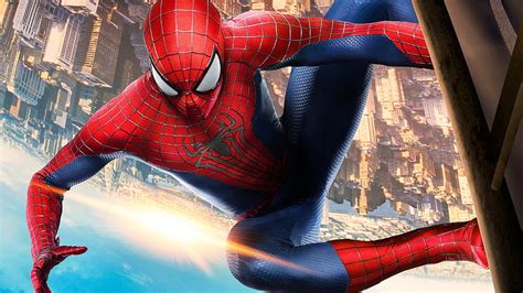 The Amazing Spider Man 2, Movies, Backgrounds, and, tasm 2 HD wallpaper | Pxfuel