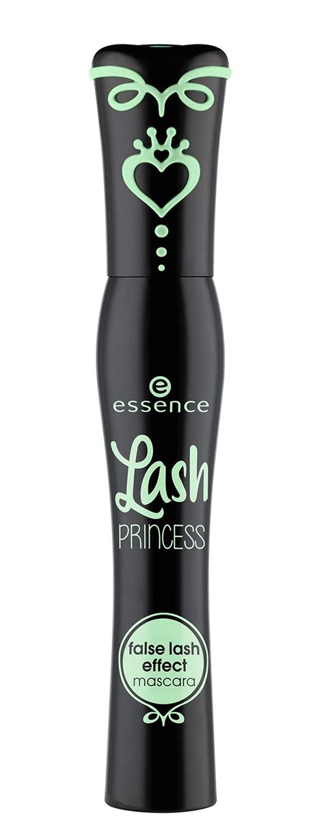 Essence Cosmetics Princess False Lash Effect Mascara, 1 Count - Walmart.com