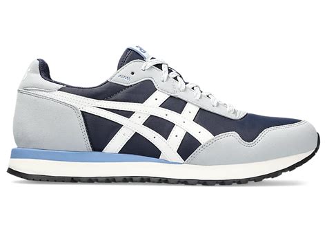 TIGER RUNNER II | Unisex | Midnight/Cream | Sportstyle Shoes | ASICS ...