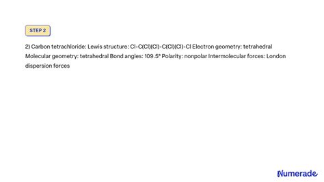 SOLVED: DRAW THE CORRECT LEWIS STRUCTURES DETERMINE THE ELECTRONIC GEOMETRY DETERMINE THE ...