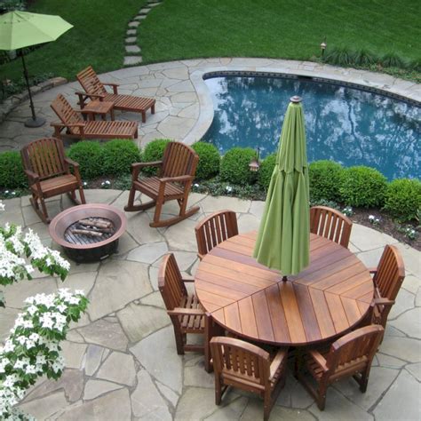 Vintage Redwood Patio Furniture - Patio Ideas