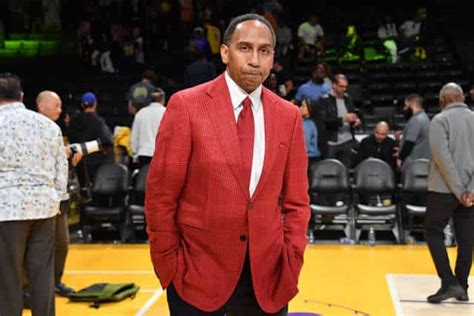 Lakers News: Stephen A. Smith Tells Story Of Rich Paul Taking Offense ...