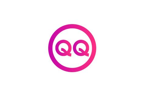 QQ Logo design (2380034)