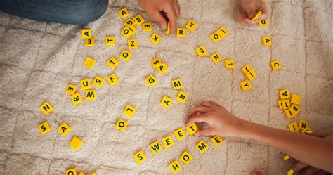 Scrabble History : Making of the Classic American Board Game - Nerdynaut