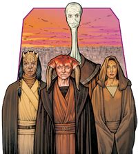 Yarael Poof | Wookieepedia | Fandom