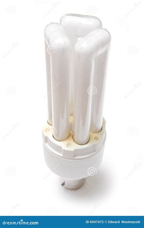 Compact Fluorescent Lamp Stock Photography - Image: 6947472