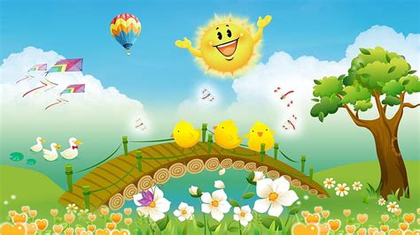 Summer fun - Best in 2020. Summer season , Kids background, Summer HD ...