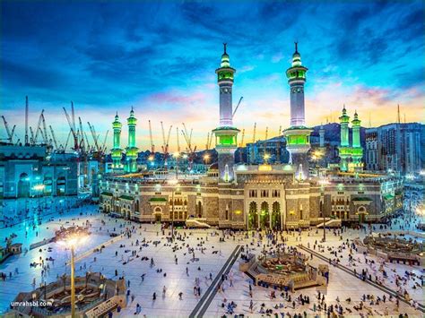 Kaba Sharif Wallpapers HD - Wallpaper Cave