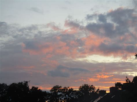 Zonsondergang Molenbroek Gemert | Clouds, Sunset, Celestial