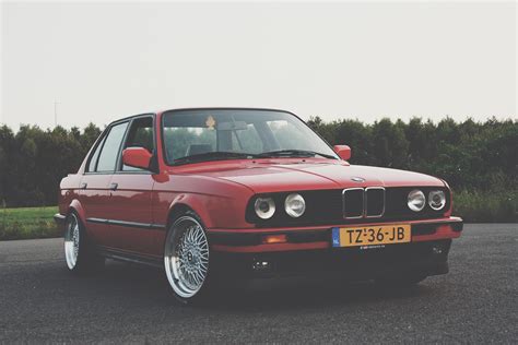 Bmw E 30 M Vese Klipsz – Auto Hungary