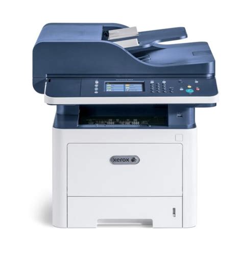 Xerox WorkCentre 3300 Series - Key Digital | Managed Services Provider