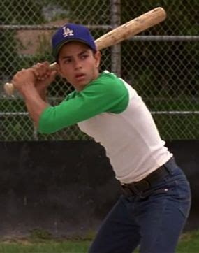 Benny Rodriguez | The Sandlot Wiki | FANDOM powered by Wikia