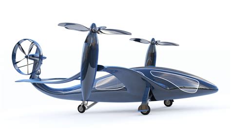 EWI seeks input from aerospace manufacturers for eVTOL initiative - EWI