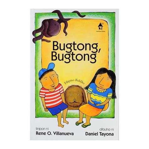 Bugtong, Bugtong Filipino Riddles – Pumplepie Books & Happiness