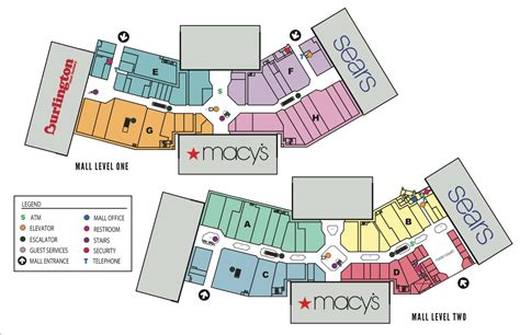 Map Of Columbia Mall Md Deals | emergencydentistry.com