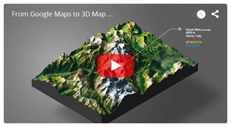 the-orange-box.com | 3D Map Generator – Atlas