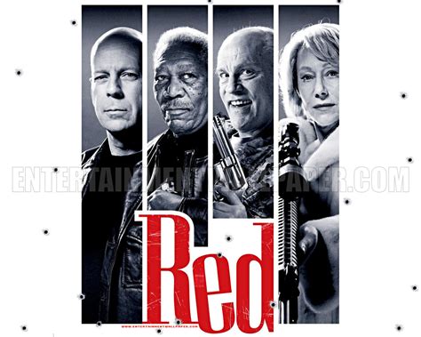 MyMovies: Red (2010)