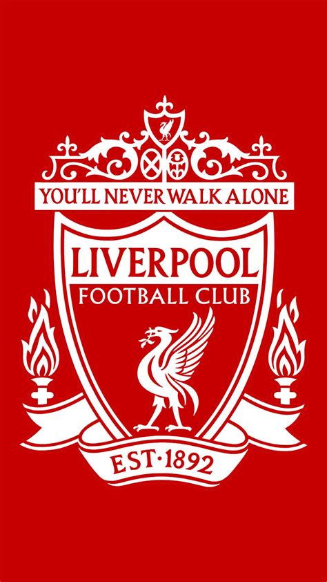 What Are Liverpool's Colors at Joshua Steele blog