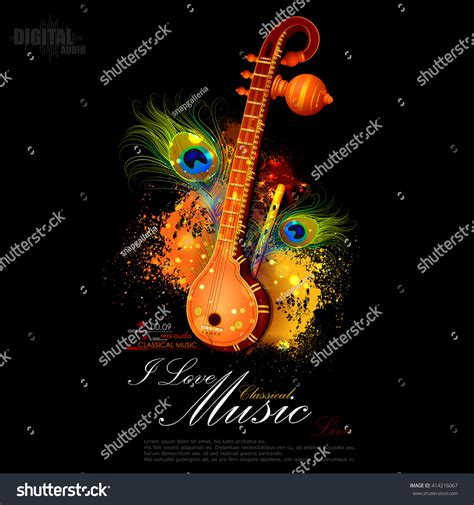 Classical Music Background Designs